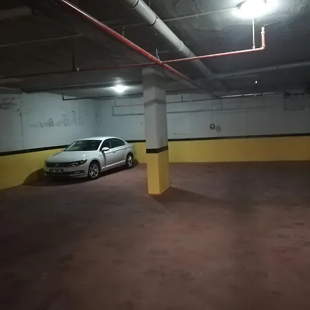 Sahin 3* Bursa