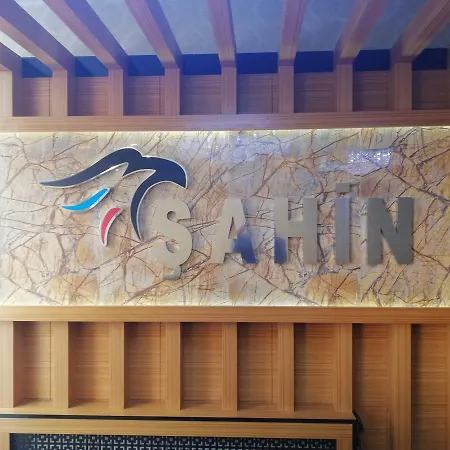 Sahin Hotel Bursa