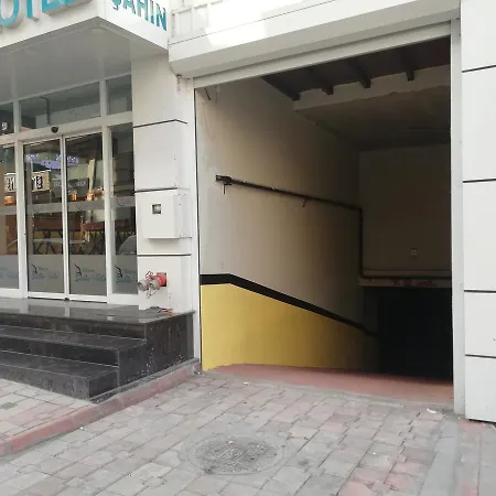 Sahin Hotel Bursa