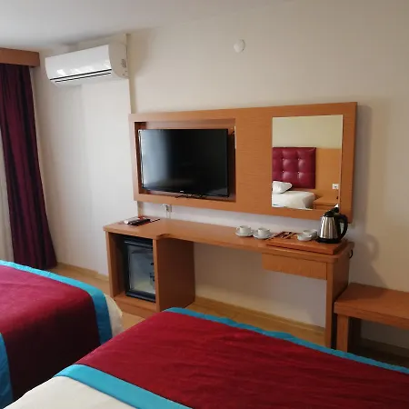 Sahin Hotel Bursa
