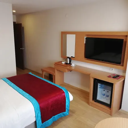 Hotel Sahin