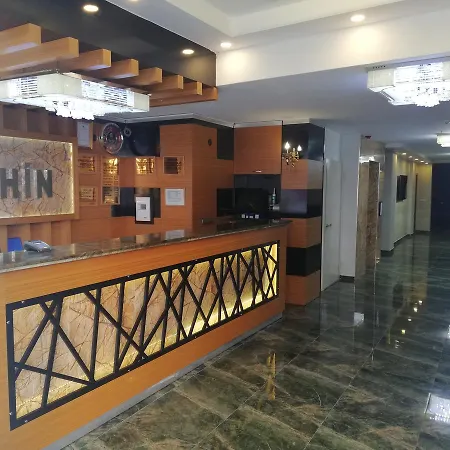 Sahin Hotel