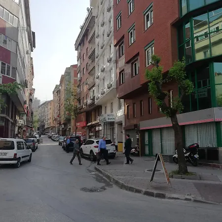 Sahin 3* Bursa