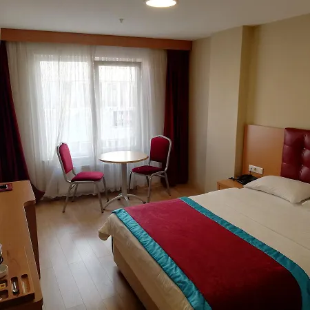 Sahin Hotel Bursa