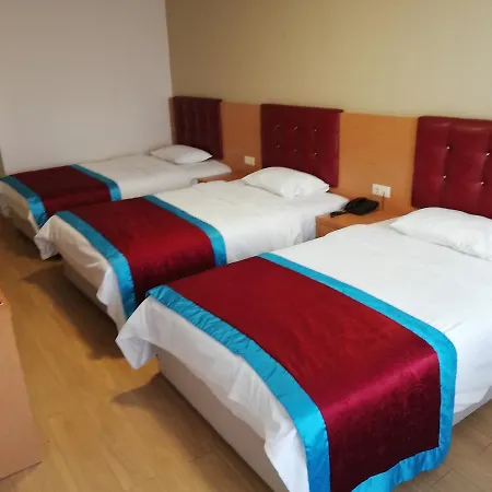 Hotel Sahin