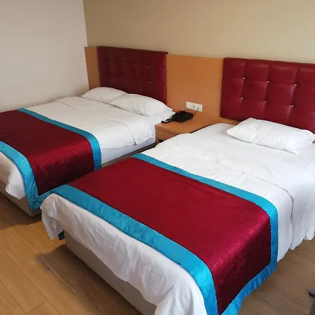 Hotel Sahin