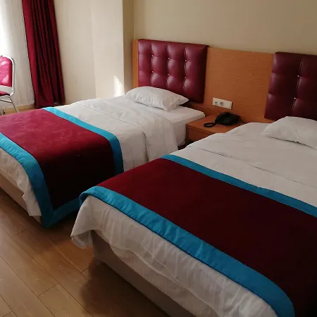 Sahin Hotel Bursa