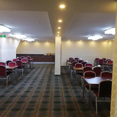 Hotel Sahin