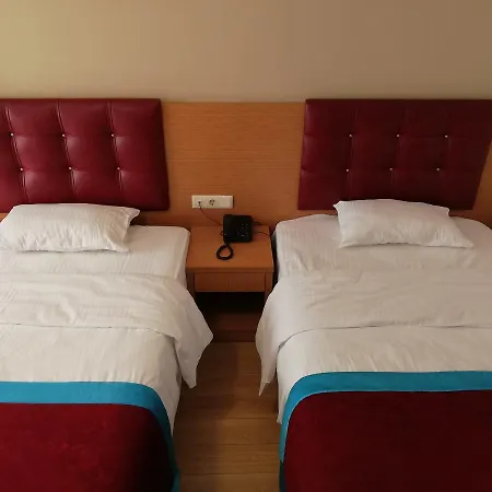 Hotel Sahin Bursa