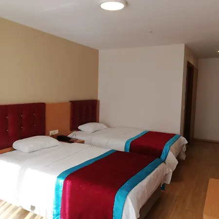 Hotel Sahin 3*