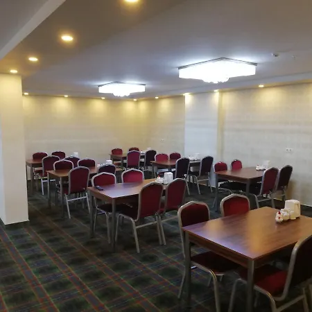 Hotel Sahin Bursa