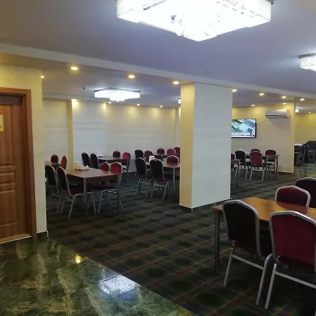 Hotel Sahin 3*