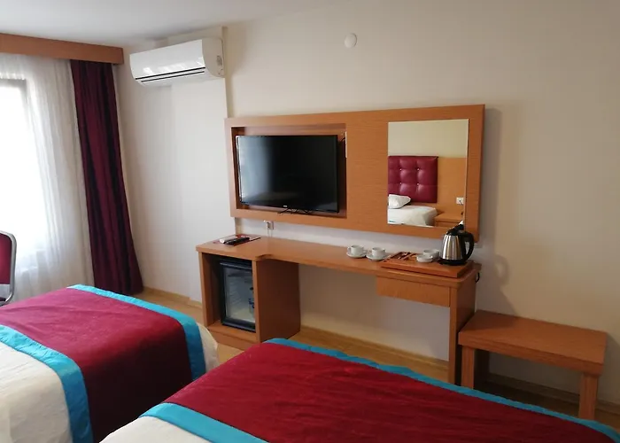 Sahin Hotel Bursa