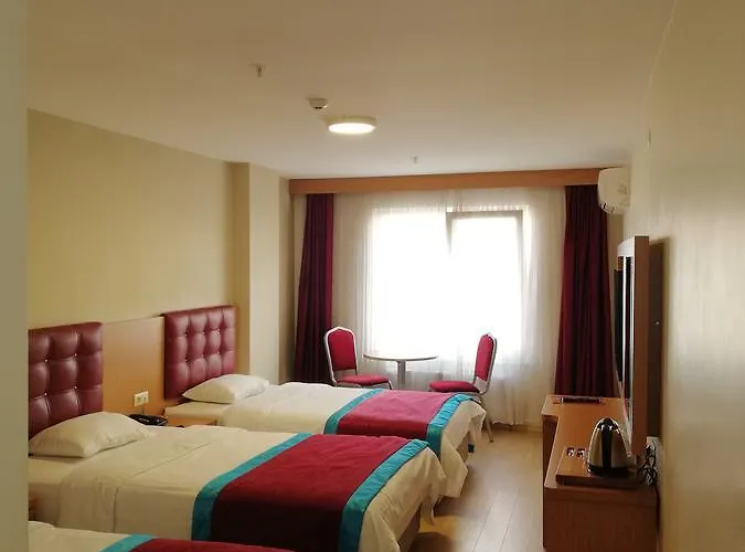 Hotel Sahin