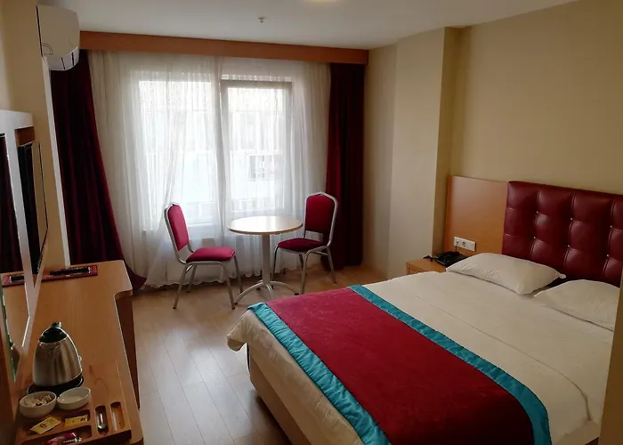 Sahin Hotel Bursa