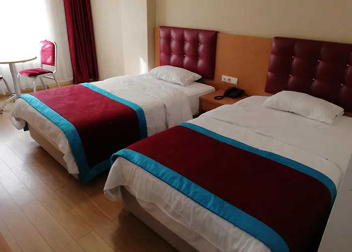 Sahin Hotel Bursa