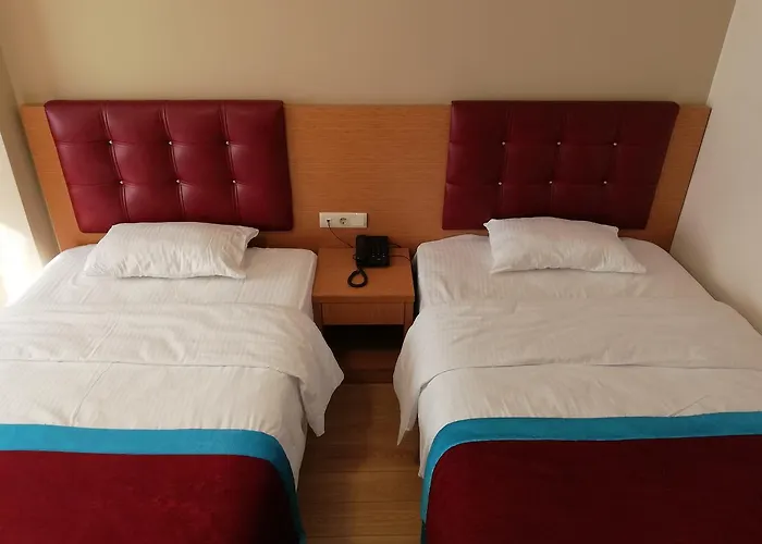 Hotel Sahin Bursa