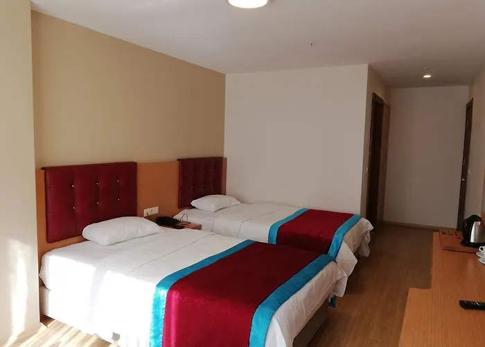Hotel Sahin 3*
