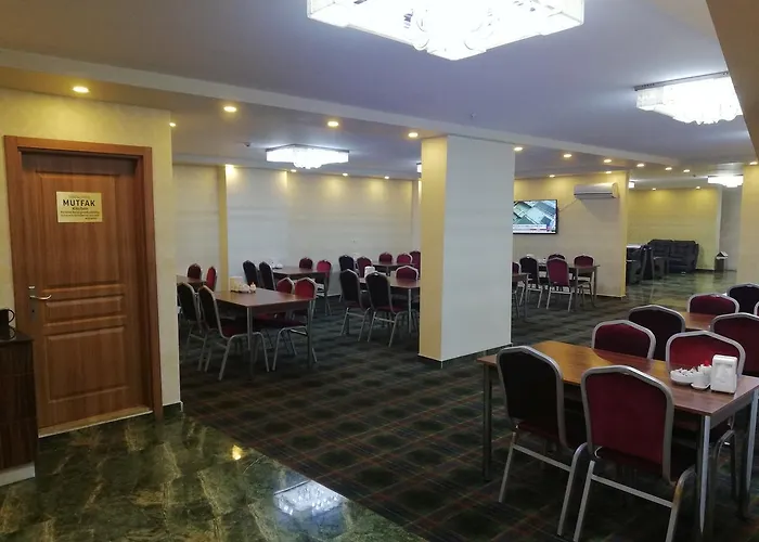 Hotel Sahin 3*